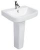 Hindware Pedestal Wash Basin