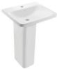 Jaquar Pedestal Wash Basin