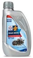 HP Gear Oils