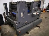 Printing Machines & Equipment