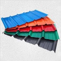 Roofing and False ceiling