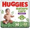 Huggies Cotton Baby Diaper