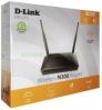 D-link Wifi Router