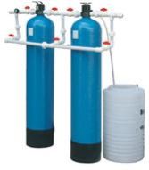 Water Treatment & Purification Plant