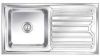 NIRALI Stainless Steel Kitchen Sink