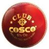 Cosco Leather Cricket Balls