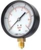 Baumer Analog Pressure Gauge