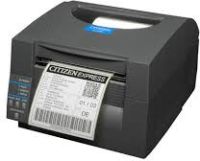 Citizen Barcode Printers