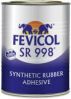 Fevicol Synthetic Rubber Adhesives