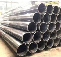 Steel Pipes & Tubes