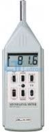Lutron Sound Level Meters