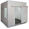 BLUE STAR Cold Storage Rooms