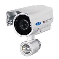 Bosch CCTV Camera