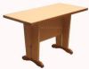 Plywood Table