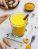 Turmeric Latte