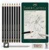 Faber Castell Pencils