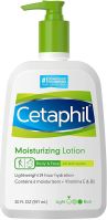 Cetaphil Body Lotions