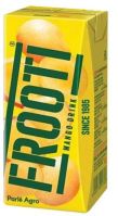 Frooti Mango Drink