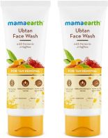 Mamaearth Facewash