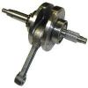 Two Wheeler Crankshaft