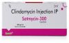 Clindamycin Injection