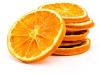 Dried Orange