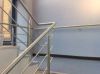 Stainless Steel Pipe Railing