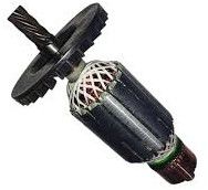 Electric Motors & Components