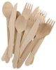 Disposable Wooden Cutlery