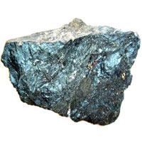 Mineral Ores