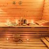 Sauna Baths