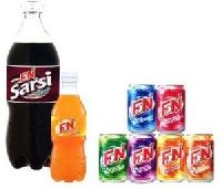 Soft Drinks