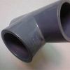 PVC Pipe Fittings in Thane