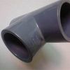 PVC Pipe Fittings in Mumbai