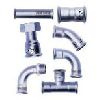 Cooling Water Pipes
