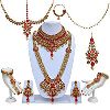 Bridal Jewelry in Madurai
