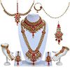 Bridal Jewelry in Agra