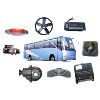 Bus Spare Parts
