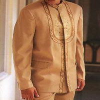 Cotton Linen Blend Brown Long Jacket Tube Bustier Pants Set, Women at Rs  4200/piece in Mumbai