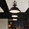 Industrial Lighting