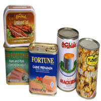 Canned Seafood Latest Price from Manufacturers, Suppliers & Traders