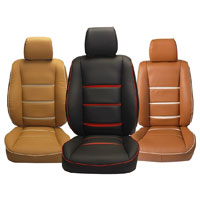 Car Seat Covers In Bhopal  Designer Car Seat Cover Manufacturers &  Suppliers In Bhopal
