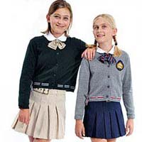 School Uniforms Latest Price, Manufacturers, Suppliers & Traders