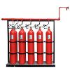 Fire Extinguishing Systems in Delhi