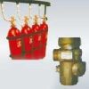 Fire Suppression Systems in Ghaziabad