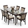 Dining Table With Chairs in Coimbatore