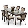 Dining Table With Chairs in Meerut