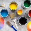 Decorative Paints in Indore
