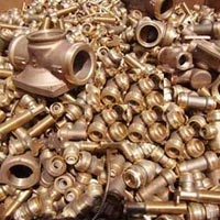 Brass Scrap at Rs 300/kilogram, Brass Scrap in New Delhi