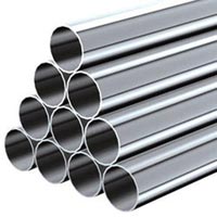 Steel Pipes & Tubes